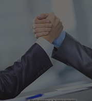 認(rèn)可企好漢的發(fā)展理念，并渴望成功